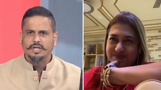 "Morally Wrong, Miss You <i>Didi</i>": Trinamool Rebel's Message For Mamata Banerjee