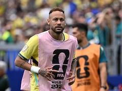 "Try Again Next World Cup": Neymar Brutally Trolls German Economist Who Predicted Brazil To Lose To Japan