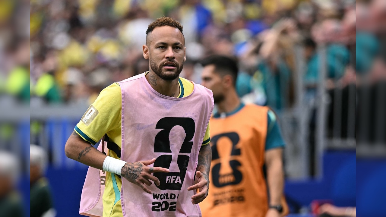 "Try Again Next World Cup": Neymar Brutally Trolls German Economist Who Predicted Brazil To Lose To Japan