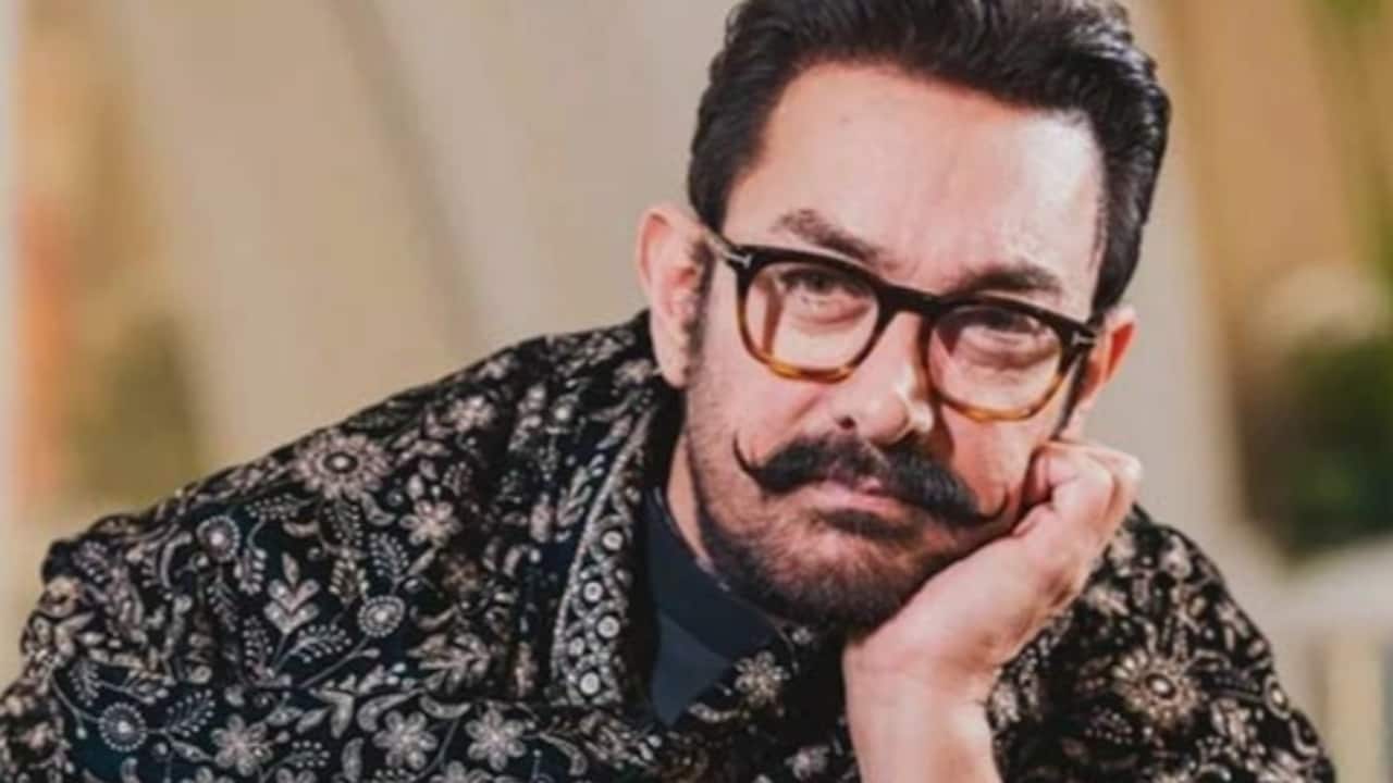 आमिर खान ने 25 साल पहले बनाई थी ये मूवी, भारत की तीसरी फिल्म जो ऑस्कर की रेस में हुई शामिल