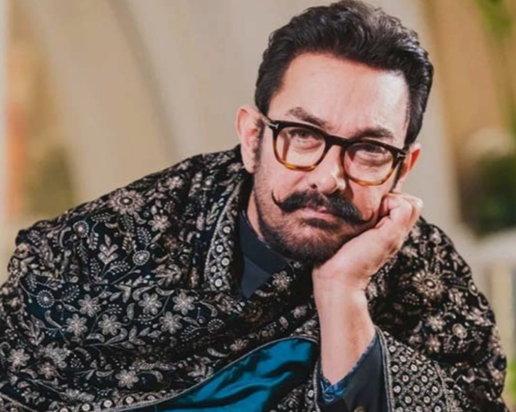 "Won't Tolerate This Man": Lawrence Bishnoi Gang Threatens Aamir Khan