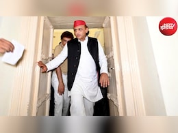 MP, MLA के घर बैठक, जिलों में प्रेस वार्ता, समझिए अखिलेश यादव की रणनीति
