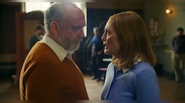 Julianne Moore And Paul Giamatti Are At Odds In Jesse Eisenberg&rsquo;s The Debut; Trailer Out