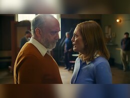 Julianne Moore And Paul Giamatti Are At Odds In Jesse Eisenberg&rsquo;s The Debut; Trailer Out