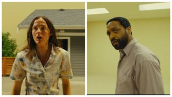 Backrooms Worldwide Collections: Kane Parsons' Film Crosses $212 Million; Arrives In India Soon