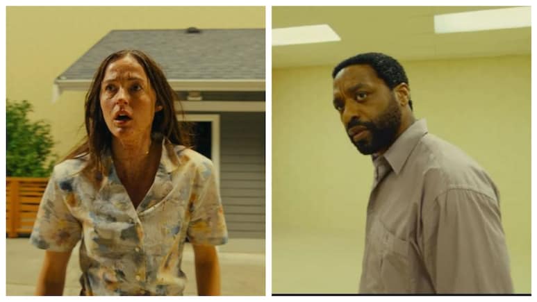 Backrooms Worldwide Collections: Kane Parsons' Film Crosses $212 Million; Arrives In India Soon