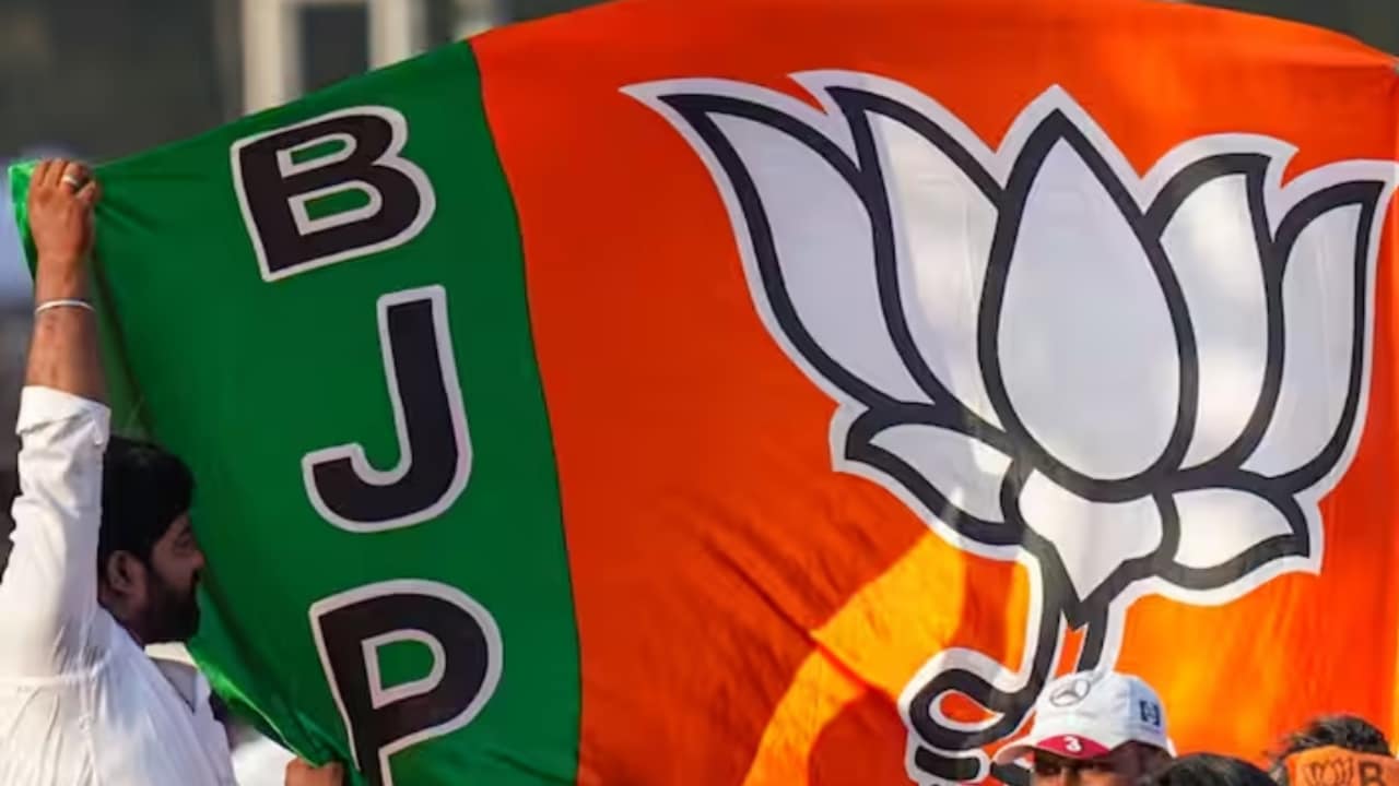 यूपी में बीजेपी संगठन में बड़े बदलाव का ऐलान, मिशन 2027 के लिए भगवा दल की बड़ी तैयारी