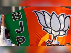 यूपी में बीजेपी संगठन में बड़े बदलाव का ऐलान, मिशन 2027 के लिए भगवा दल की बड़ी तैयारी