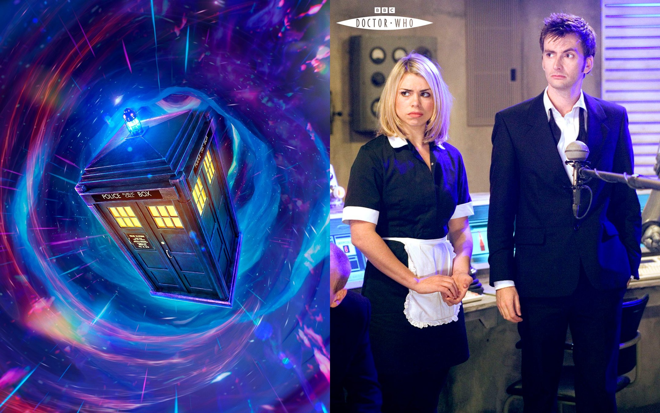 BBC Cancels Doctor Who 2026 Christmas Special In Huge Shock To Fans