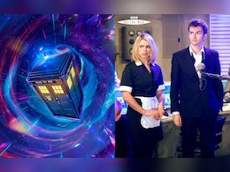 BBC Cancels Doctor Who 2026 Christmas Special In Huge Shock To Fans