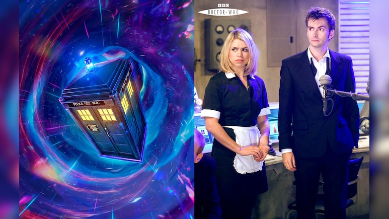 BBC Cancels Doctor Who 2026 Christmas Special In Huge Shock To Fans