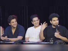 Ashish Chanchlani Defends Samay Raina As <i>India's Got Latent Season 2</i> Faces Criticism: 'He Brought This Show Back For You All'