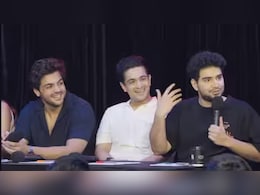 Ashish Chanchlani Defends Samay Raina As <i>India's Got Latent Season 2</i> Faces Criticism: 'He Brought This Show Back For You All'