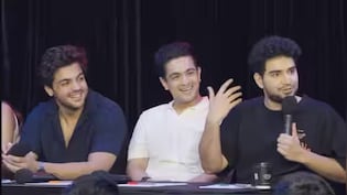 Ashish Chanchlani Defends Samay Raina As <i>India's Got Latent Season 2</i> Faces Criticism: 'He Brought This Show Back For You All'
