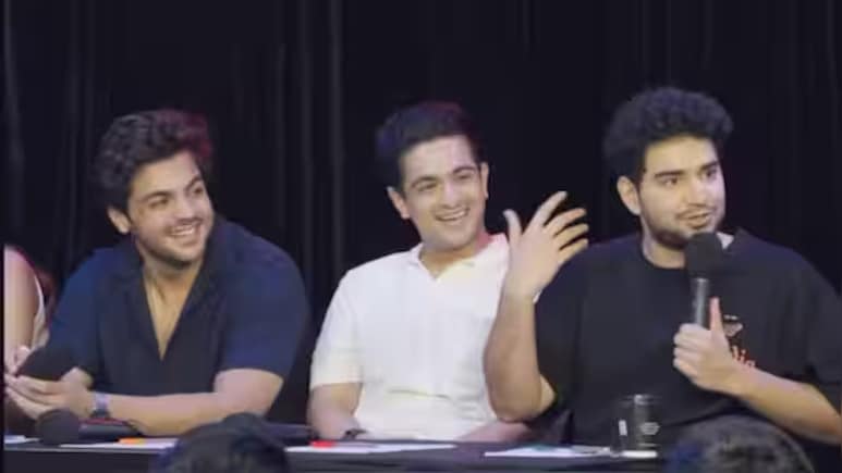 Ashish Chanchlani Defends Samay Raina As <i>India's Got Latent Season 2</i> Faces Criticism: 'He Brought This Show Back For You All'