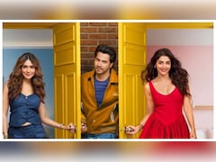 Hai Jawani Toh Ishq Hona Hai Box Office Collection Day 1: Varun Dhawan Film Opens On Slow Note, Earns This Much