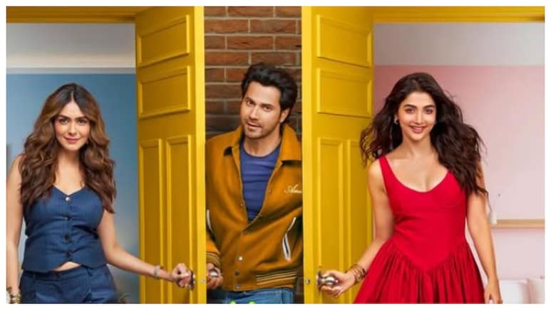 Hai Jawani Toh Ishq Hona Hai Box Office Collection Day 1: Varun Dhawan Film Opens On Slow Note, Earns This Much
