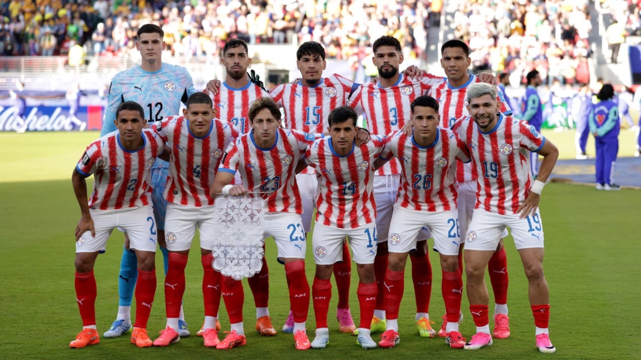 Paraguay Eye 'Life-Changing' Germany FIFA World Cup Upset