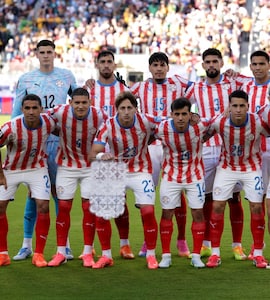 Paraguay Eye Life-Changing Germany FIFA World Cup Upset