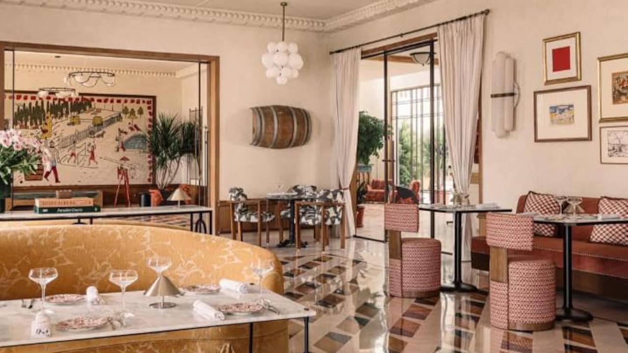 This Pune Restaurant Is Featured Among World's Most Beautiful Restaurants For 2026