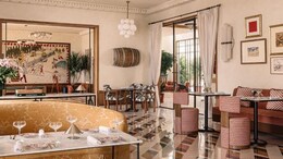 This Pune Restaurant Is Featured Among World's Most Beautiful Restaurants For 2026