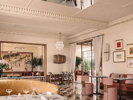 This Pune Restaurant Is Featured Among World's Most Beautiful Restaurants For 2026