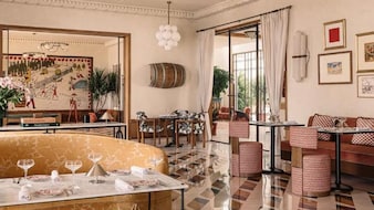 This Pune Restaurant Is Among World's Most Beautiful Restaurants For 2026
