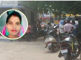 पन्ना: फंदे पर लटका मिला आंगनवाड़ी सहायिका का शव, 3 साल से लिव-इन रिलेशनशिप में रह रही थी मृतिका