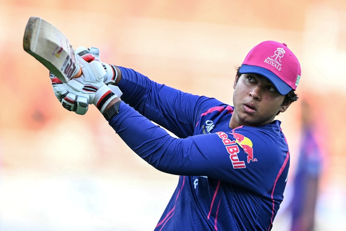 Exclusive: Sooryavanshi's Father On India Call-Up - 'Don't Compare To Sachin'