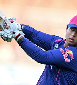 Exclusive: Vaibhav Sooryavanshis Father Reacts To India Call-Up - Dont Compare To Sachin Tendulkar, Don Bradman