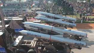 From Russian Imports To Made In India: BrahMos Rolls Out 100th Indigenous Booster