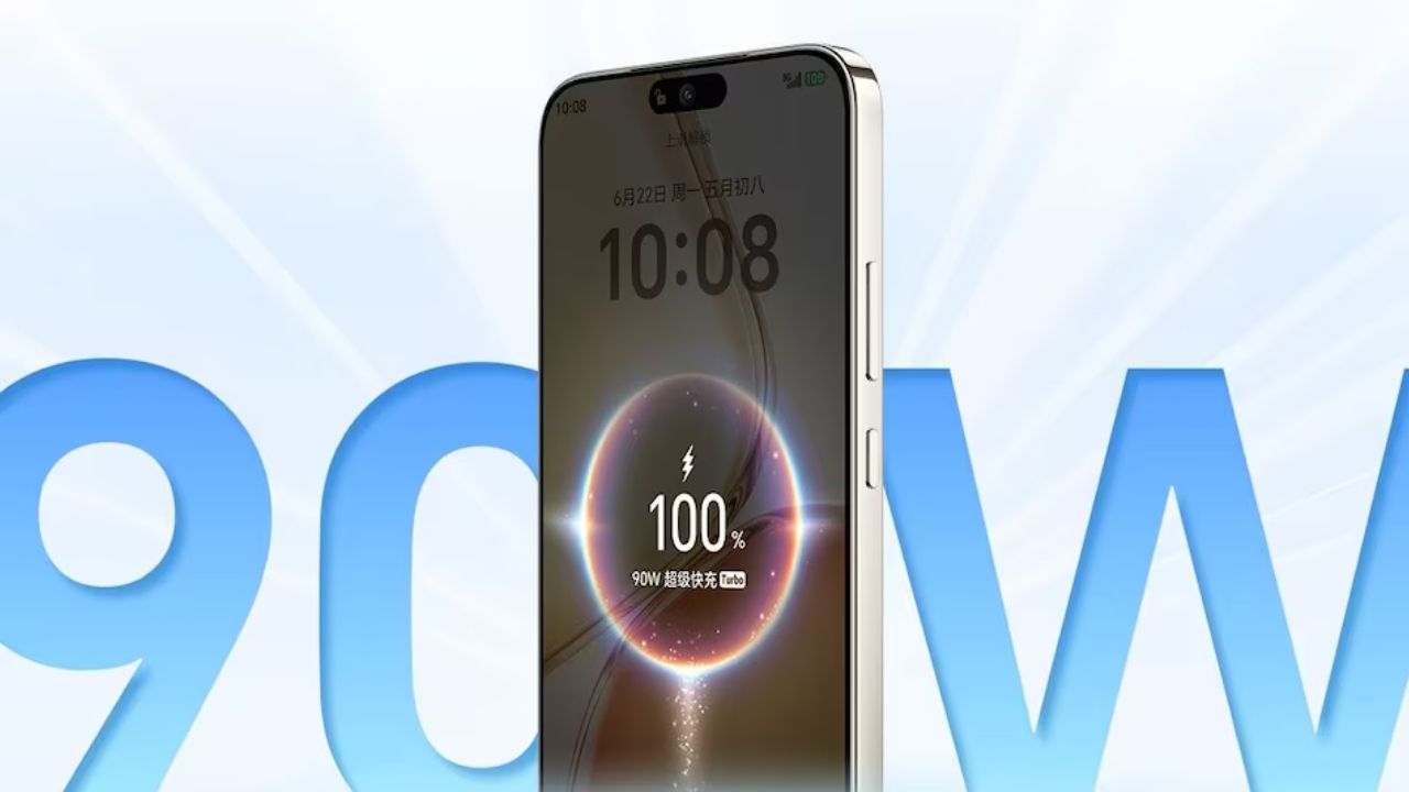 Nach 11.000 mAh kommt 14.000 mAh: Honor arbeitet am nächsten Akku-Giganten