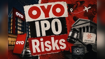 OYO IPO Key Risks: US Revenue Dependence, Zostel Lawsuit, AI Travel Agents, And More
