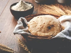 लंच या डिनर, रोटी खाने का सही समय क्या है? जानिए एक्सपर्ट की राय | Roti Kab Khani Chahie Recipe