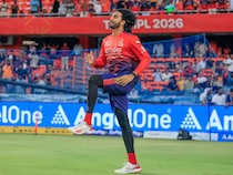 "He Should Be A Regular In India": RCB Star Venkatesh Iyer Baffled By Teammates Snub