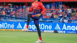 "He Should Be A Regular In India": RCB Star Venkatesh Iyer Baffled By Teammate's Snub