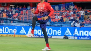 "He Should Be A Regular In India": RCB Star Venkatesh Iyer Baffled By Teammate's Snub