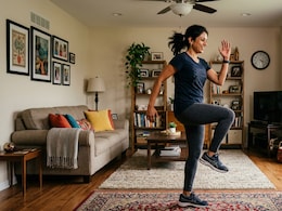 7 Exercises That Can Help To Improve Circulation In Lower Legs