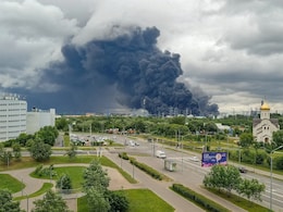 Ukraine Drone Blitz Is Crippling Russian Refineries. What It Means For India