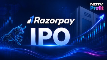 Razorpay Files Draft Papers With SEBI Via Confidential Route For Rs 5,700-Crore IPO