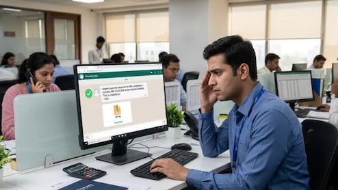 साइबर ठगी का नया तरीका, जानें क्या है Boss Scam? WhatsApp अकाउंट हैक कर कंपनियों को बनाया जा रहा निशाना