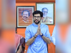 'Not Rebels, Darrpok & Bekau': Aaditya Thackeray On Six Shiv Sena UBT MPs Switching Sides