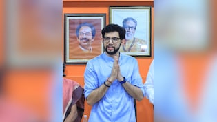 'Not Rebels, Darrpok & Bekau': Aaditya Thackeray On Six Shiv Sena UBT MPs Switching Sides