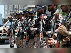 29 Dead As Pakistan Carries Out Ground Operation Along Afghanistan Border
