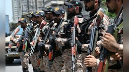 29 Dead As Pakistan Carries Out Ground Operation Along Afghanistan Border