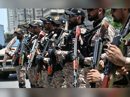 29 Dead As Pakistan Carries Out Ground Operation Along Afghanistan Border