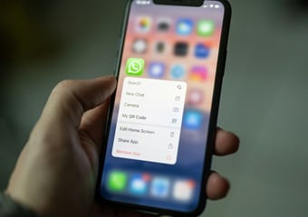 iPhone पर कैसे बनाएं दूसरा वॉट्सऐप अकाउंट, यहां जानें पूरी प्रक्रिया