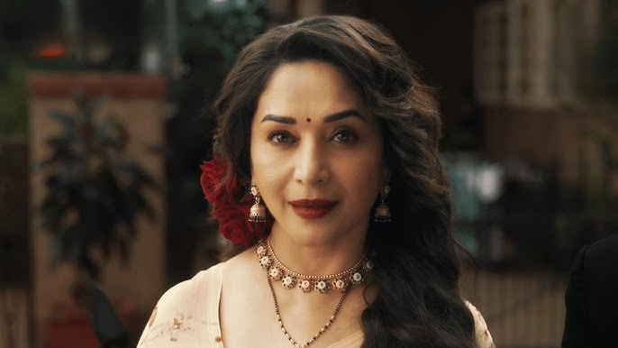 Madhuri Dixit Breaks Down Maa Behen Success: 'Not About Bashing One Gender'