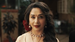 Madhuri Dixit Breaks Down <i>Maa Behen</i> Success: 'Not About Bashing One Gender'