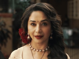Madhuri Dixit Breaks Down <i>Maa Behen</i> Success: 'Not About Bashing One Gender'